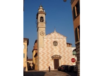 Visita a Sabbioneta,
la Piccola Atene dei Gonzaga